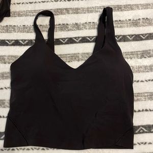 Lululemon Align tank top 4